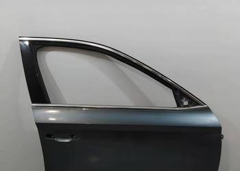 DRZWI PRAWE PRZÓD Skoda Superb III (2015-)