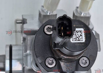 NOWY ORYGINALNE POMPY WTRYSKOWE Common Rail BOSCH CP4 0445011500