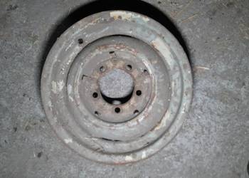 Kolo felga zuk syrena nyska warszawa