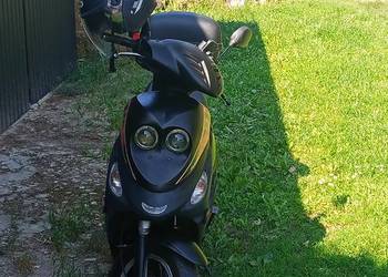Skuter 50cm 4 T