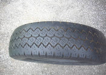 FIRESTONE CVW 3000 195/75 R16C