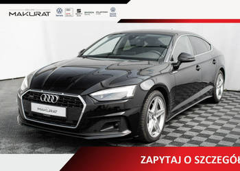 Audi A5 Sportback GD1M146#40 TDI mHEV Quattro S tronic Podgrz.f HAK Salon …