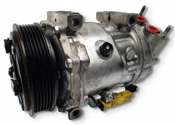 SPRĘŻARKA KLIMATYZACJI Citroen Berlingo Peugeot Partner II 1.6 HDI