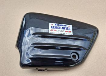 HONDA SHADOW VT125 OSŁONA POKRYWA BOCZEK LEWY 83600-KGBA-6100