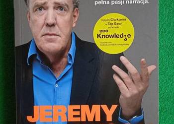 Wytrącony z równowagi Jeremy Clarkson Wytrącony z równowagi Jeremy Clarkson