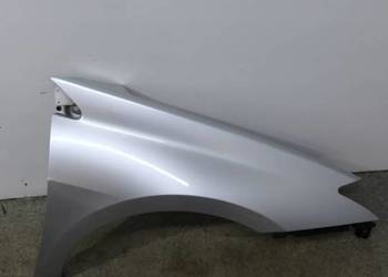 BŁOTNIK PRAWY PRZÓD TED69  Renault Laguna III (2007-  )