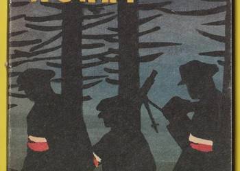 ŻÓŁTY TYGRYS - SPOD ZNAKU "ISKRY" - 1976