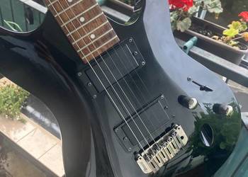 Gitara elektryczna Ibanez SA series