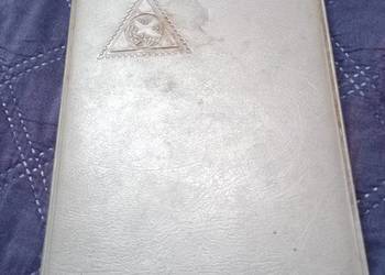 Znaczki -mały klaser