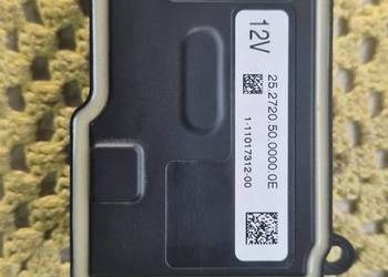 Mercedes Sprinter 907 Sterownik Eberspacher Airtronic D4L 12v 4kw igła!