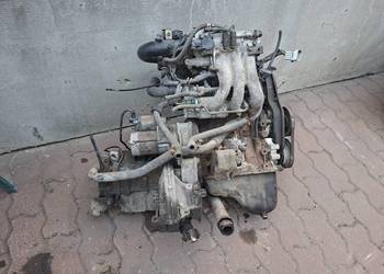 Silnik skrzynia Suzuki Alto 1,0 G10B albo 0,8 F8B sprawny do samego końca