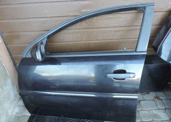 DRZWI LEWY PRZÓD OPEL VECTRA C SEDAN Z20R