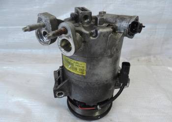 FORD FOCUS MK3 LIFT SPRĘŻARKA KLIMATYZACJI 1.0 ECOBOOST DV61-19D629-FF