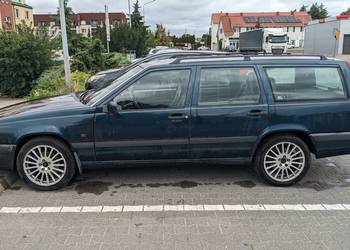 Volvo 850 2.4 170KM 1995
