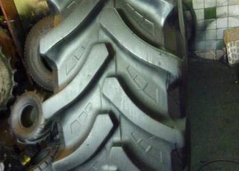 Opona używana rolnicza 520/85R42 PETLAS TA-110; 1900zł W2234