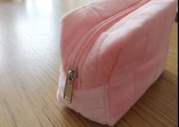 Kosmetyczka podróżna, piórnik, organizer