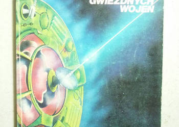 CZAS GWIEZDNYCH WOJEN - JERZY MARKOWSKI