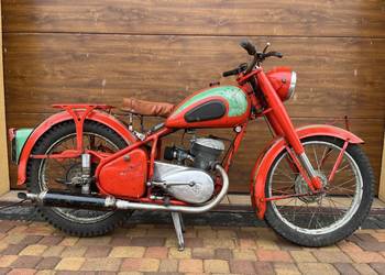 Sprawny Peugeot 176TC4