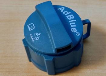 Korek wlewu AdBlue Renault Master/Traffic