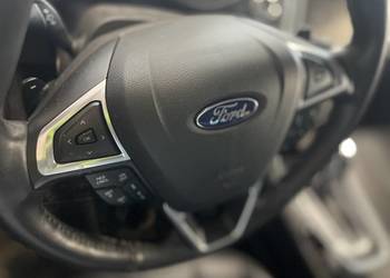 Ford Fusion MONDEO mk5 AirBAG kierownica OEM
