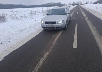 Audi a4 b6 1.9 tdi