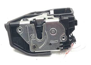 ZAMEK DRZWI LEWY TYŁ BMW F31 Kombi 7229459 12-19