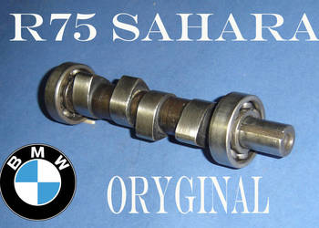 BMW R 75 Sahara wałek rozrząd ORYGINAŁ silnik blok popychacz zawór DOBRY