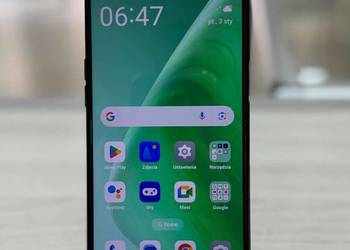 Smartfon Oppo A54 5G