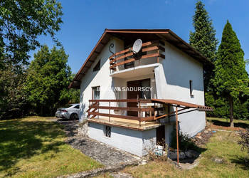 Działka 60m2 Alwernia