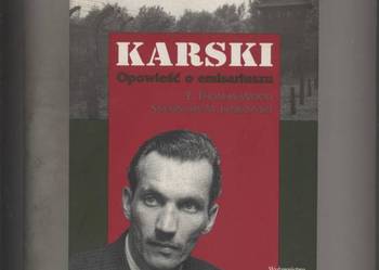 Karski-opowieść o emisariuszu