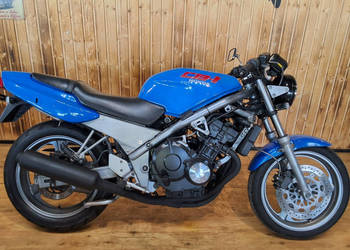 Honda CB HONDA CB1 UNIKAT klasyczna perełka raty -kup online