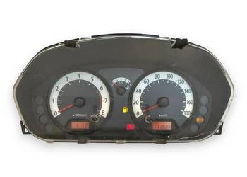 LICZNIK ZEGARY 94013-07110 Kia Picanto I 1.0 1.1 12V Benzyna 171 933km