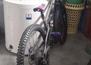 Rower full polygon