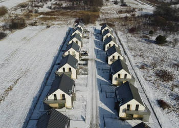 Oferta sprzedaży domu wolnostojącego Kielce Miętowa 106.72m2