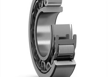 Łożysko walcowe 45x100x25 mm SKF NU309ECJC3