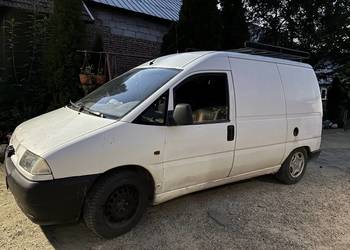 PEGUEOT EXPERT 1.9D