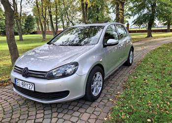 Volkswagen Golf 1.4 Trendline