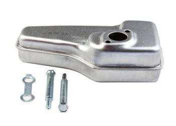 Rura wydechowa 790828