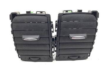 KRATKA NAWIEWU PRZÓD OPEL VIVARO B Bus 14-19 WENTYLACJI PRZEDNIA, PANE