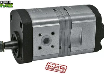 Pompa hydrauliczna Case IH 955,1055,956,1056 0510565361