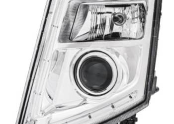 Volvo FH FM 08–12 Reflektor główny lampa przednia Lewa