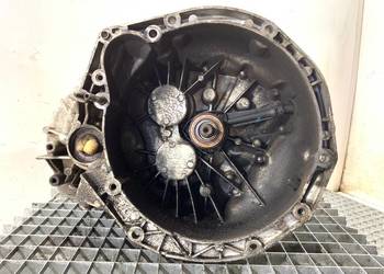 SKRZYNIA BIEGÓW RENAULT ESPACE IV PK6013 2.0 163KM