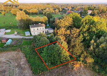 Budynek gospodarczy w Markusach/ Elbląg