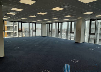 Oferta wynajmu lokalu Warszawa Domaniewska 222.41m2