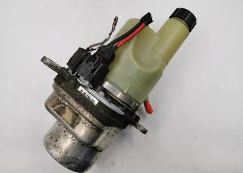 Elektryczna Pompa Wspomagania Volvo C30 S40 V50 31200780 5N513K514AE