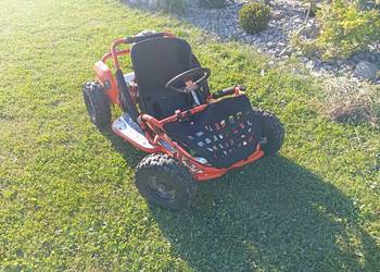 Buggy 70cc