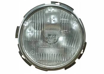 LAMPA PRZÓD REFLEKTOR 180 / 190mm - LUCAS 700