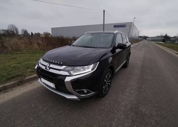 Mitssubishi Outlander 2.0 B