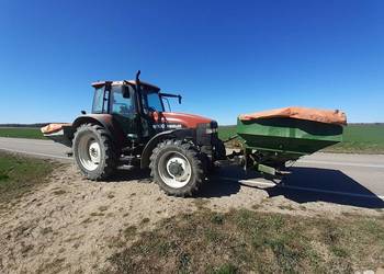 New holland m100 tuz