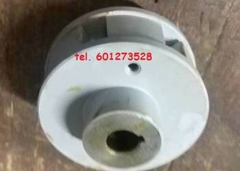 Sprzęgło na silnik frezarki FW400